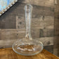 Bottega Del Vino crystal magnum ships wine decanter - aerator - pitcher