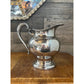 Vintage Art S Co SPC 223 silver plated pitcher