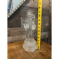 Imperial Estate Crystal Mary and baby Jesus statue figurine